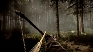Sons OF The Forest 2023 screenshot 6