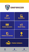 Enforcer Mobile ảnh chụp màn hình 1