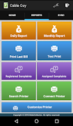 Cable Guy-Cable TV Billing App Screenshot 4