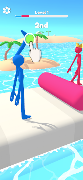 Learn to Walk 海報