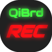 QiBrd REC Module - Recording i poster