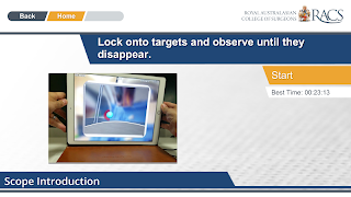 SimuSurg screenshot 3