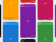 振动器-震动器-震动棒-振动棒-按摩棒 截图 4