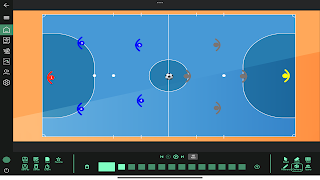 Longoboard 截图 2
