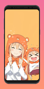 Anime wallpaper captura de pantalla 2