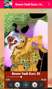 Bawor Dadi Guru Wayang Kulit screenshot 3