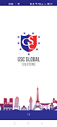 پوستر GSC GLOBAL SOLUTIONS