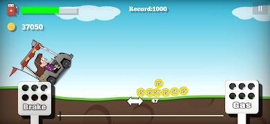 Gravity fall Game 스크린샷 1