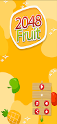 Fruit 2048 Screenshot 6