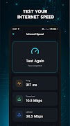 WiFi Network Scanner screenshot 2