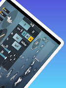 Sensitivity Aim Setting GFX تصوير الشاشة 5