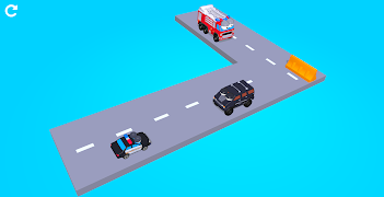Vehicles 3D screenshot 3