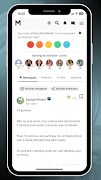 Master Arq スクリーンショット 1