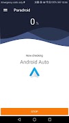 برنامه‌نما Paradroid - Mobile Security &  عکس از صفحه