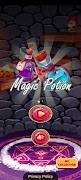 Poster Pozione magica