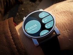 Nothing Watch Face poster