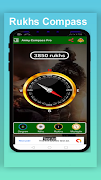 Army Compass Pro ภาพหน้าจอ 3
