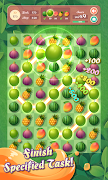Bear Fruit: Link Burst syot layar 5