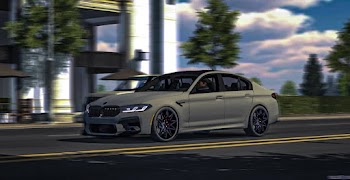 Car Parking Game تصوير الشاشة 6