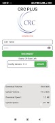 CRC PLUS imagem de tela 2