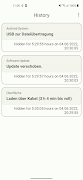 Hide Persistent Notifications স্ক্রিনশট 3