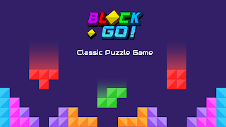 Block Go! ภาพหน้าจอ 1