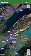 BikeNode Screenshot 3