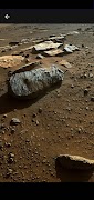 Perseverance Mars Rover screenshot 3