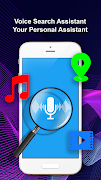 Voice Search Assistant screenshot 4