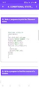 Learn C Programming - Basics screenshot 4