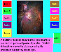 Hubble Match screenshot 4