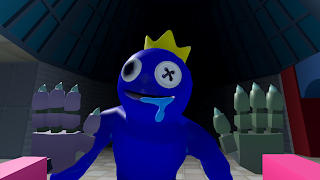 РАДУЖНЫЕ ДРУЗЬЯ : прятки ảnh chụp màn hình 3