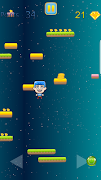 Jump Boost تصوير الشاشة 2