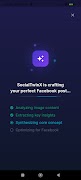 SocialTwinX screenshot 4