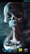 Skull Wallpapers スクリーンショット 2