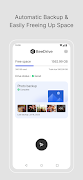BeeDrive скриншот 2
