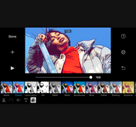 IMovie Video Editor screenshot 6