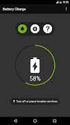 Battery Charge screenshot 3