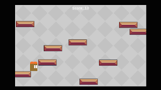 Jump Master скриншот 6