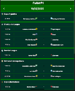 Fulbito! screenshot 4