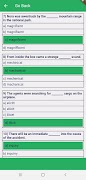 Spellings++ | English Spellings Practice Test スクリーンショット 5