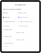 Vozo ClientX ảnh chụp màn hình 7