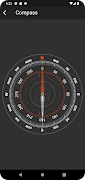 Smart Compass ToolKit screenshot 3
