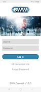 BWW Connect imagem de tela 3
