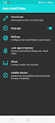 Auto Scroll Video for TikTok Screenshot 2