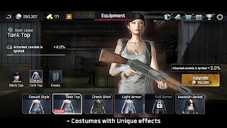 Zombie Kill : 28 Days Later screenshot 4