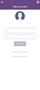 TuaTerra Cliente capture d'écran 2