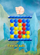 Bubble Breaker captura de pantalla 4