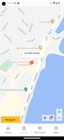 Tex-Mex Burger Takeaway اسکرین شاٹ 1