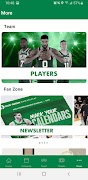 Boston Celtics 截图 4